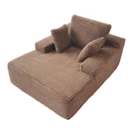 138 Brown Sofa Details (5)