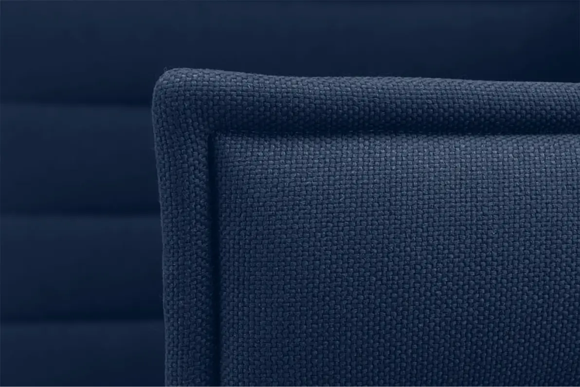Advanced Sound Dampening Architecture