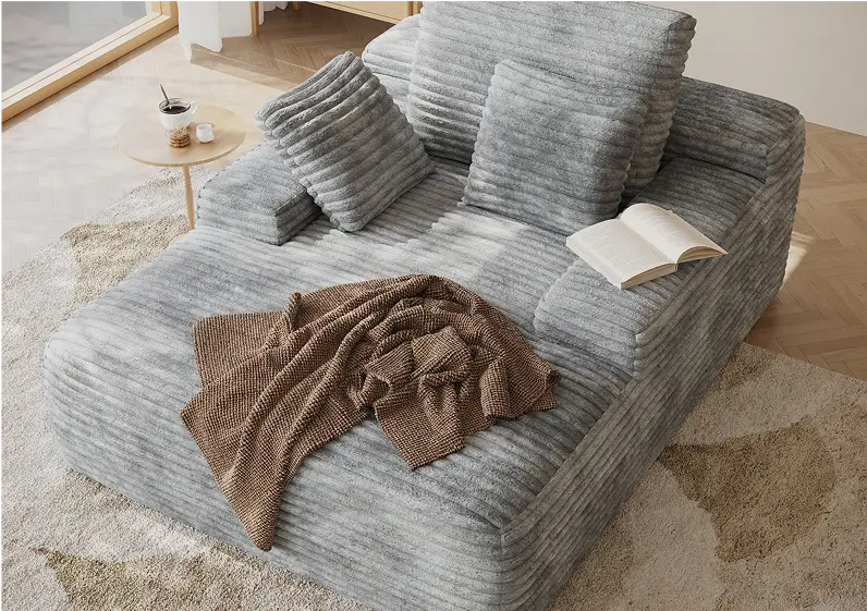Bedroom Retreat