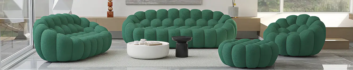 Bubble Sofas Banner Pc