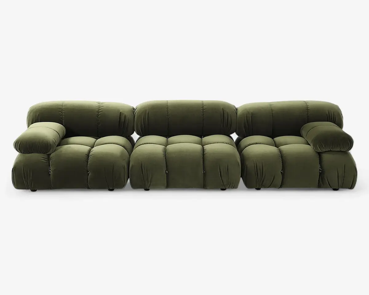 Iconic Modular Design