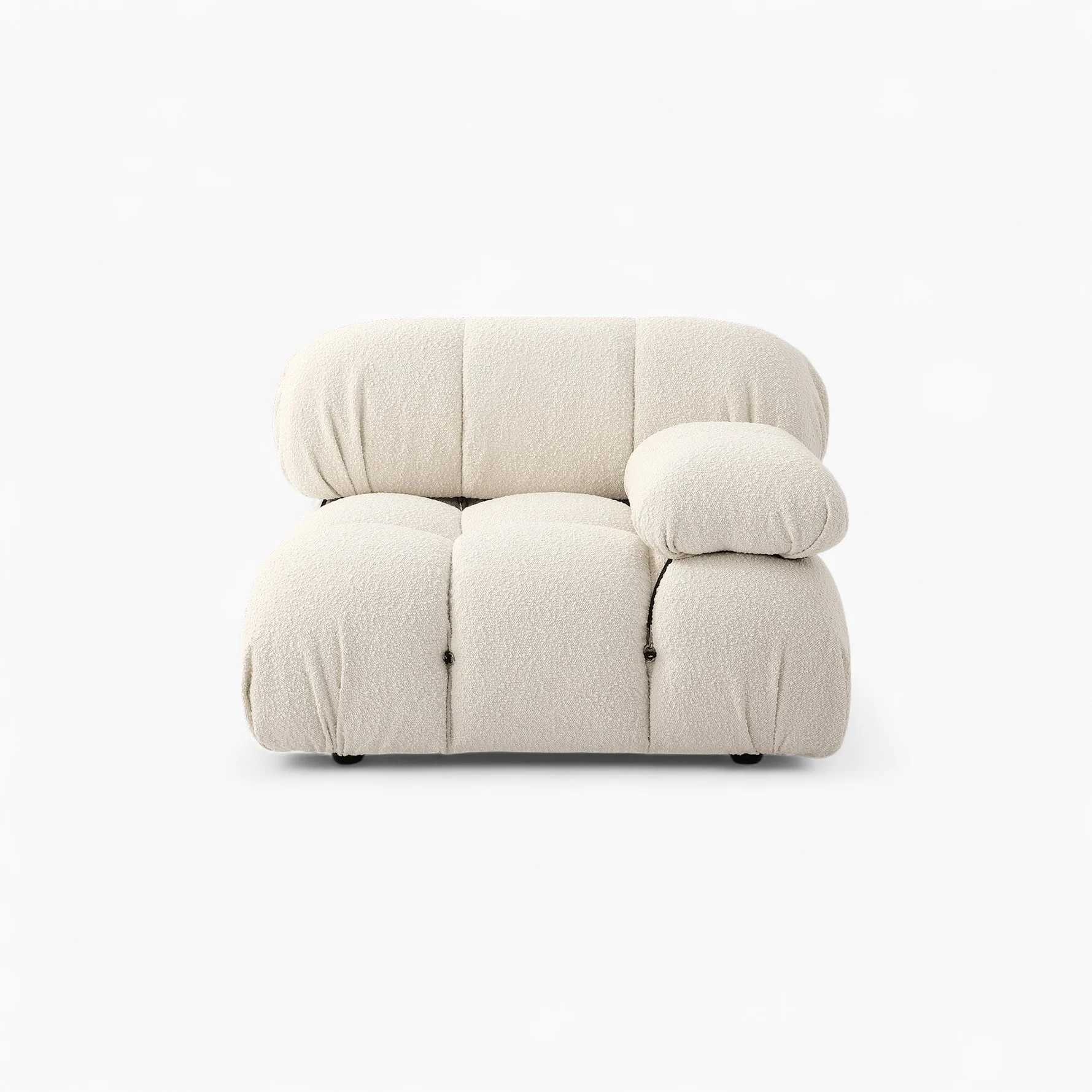 http://Camaleonda%20Sofa%20White%20Bouclé%203