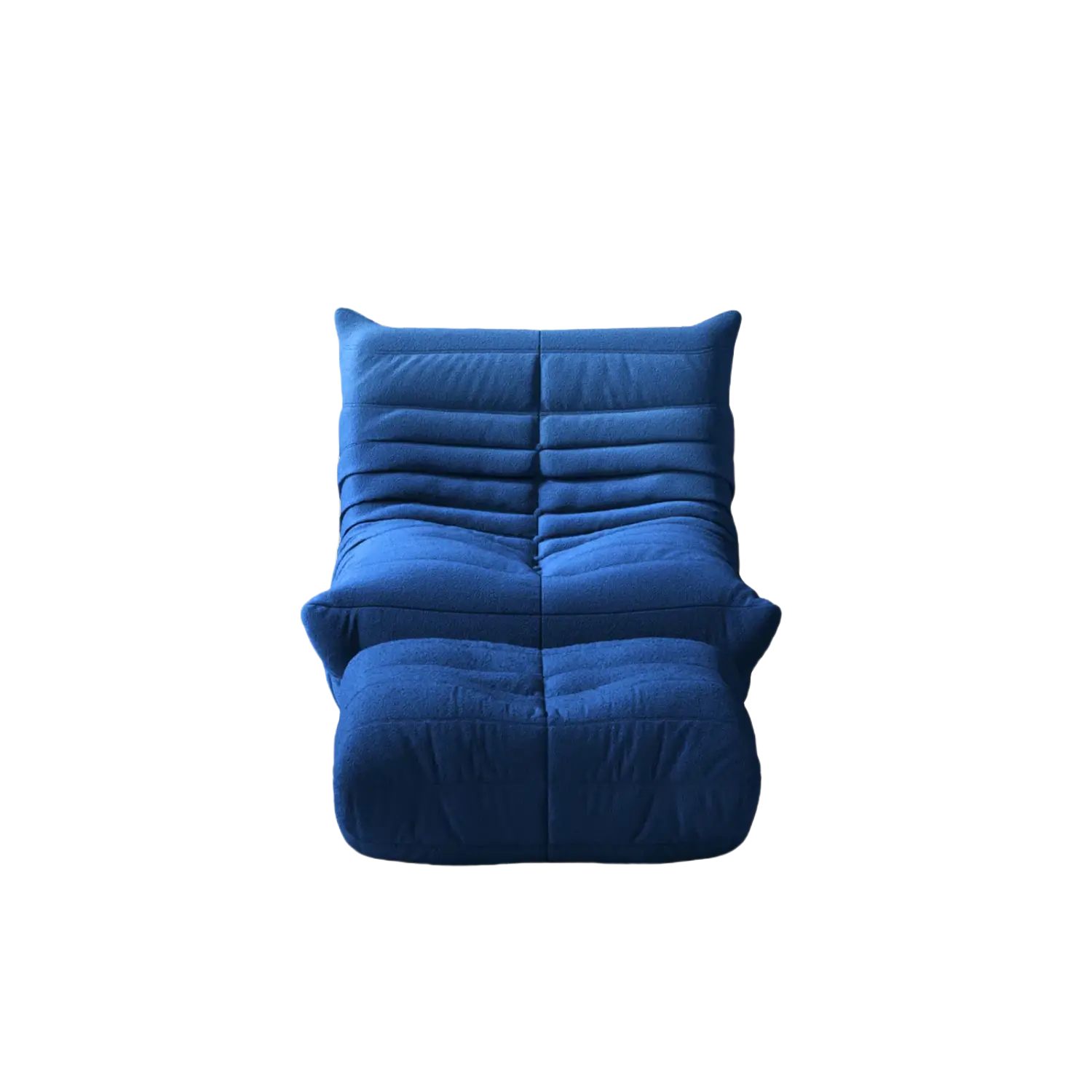 Cozy Comfort 34-Inch Teddy Velvet Sofa Sets 2-Seaters