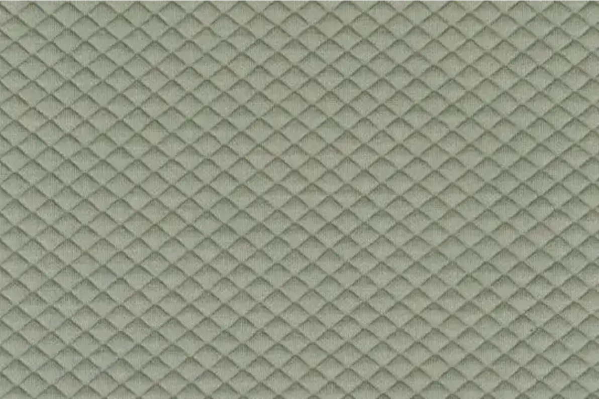 Durable Diamond Quilting