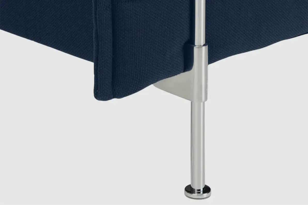 Engineered for Stability and Airflow