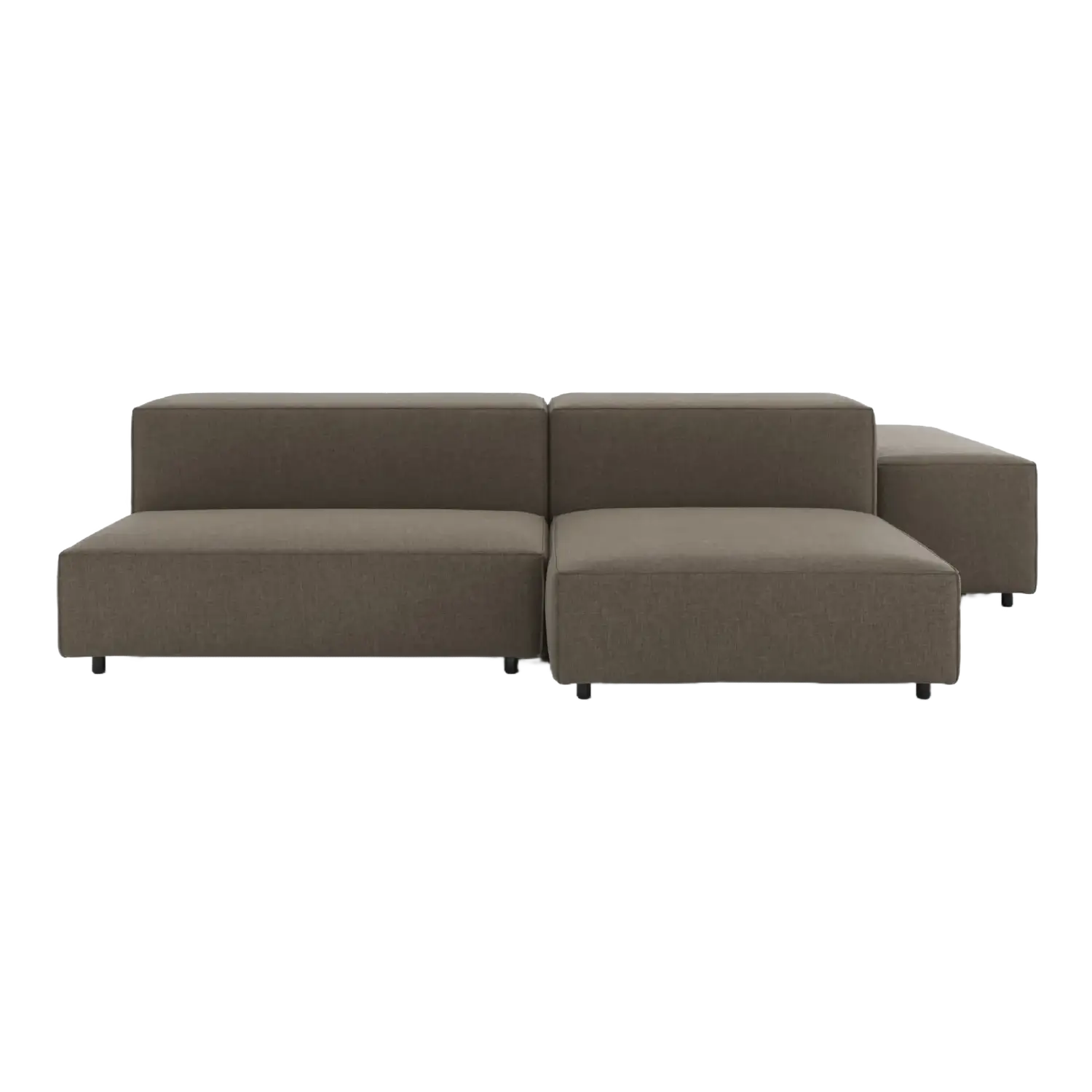 http://Extrasoft%20Modular%20Sofa%20Replica%20001%20Grey%20Brushed4