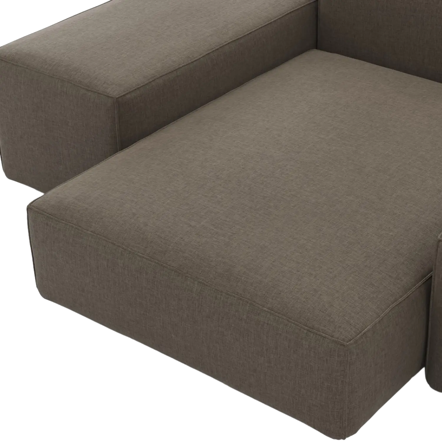http://Extrasoft%20Modular%20Sofa%20Replica%20001%20Grey%20Brushed7