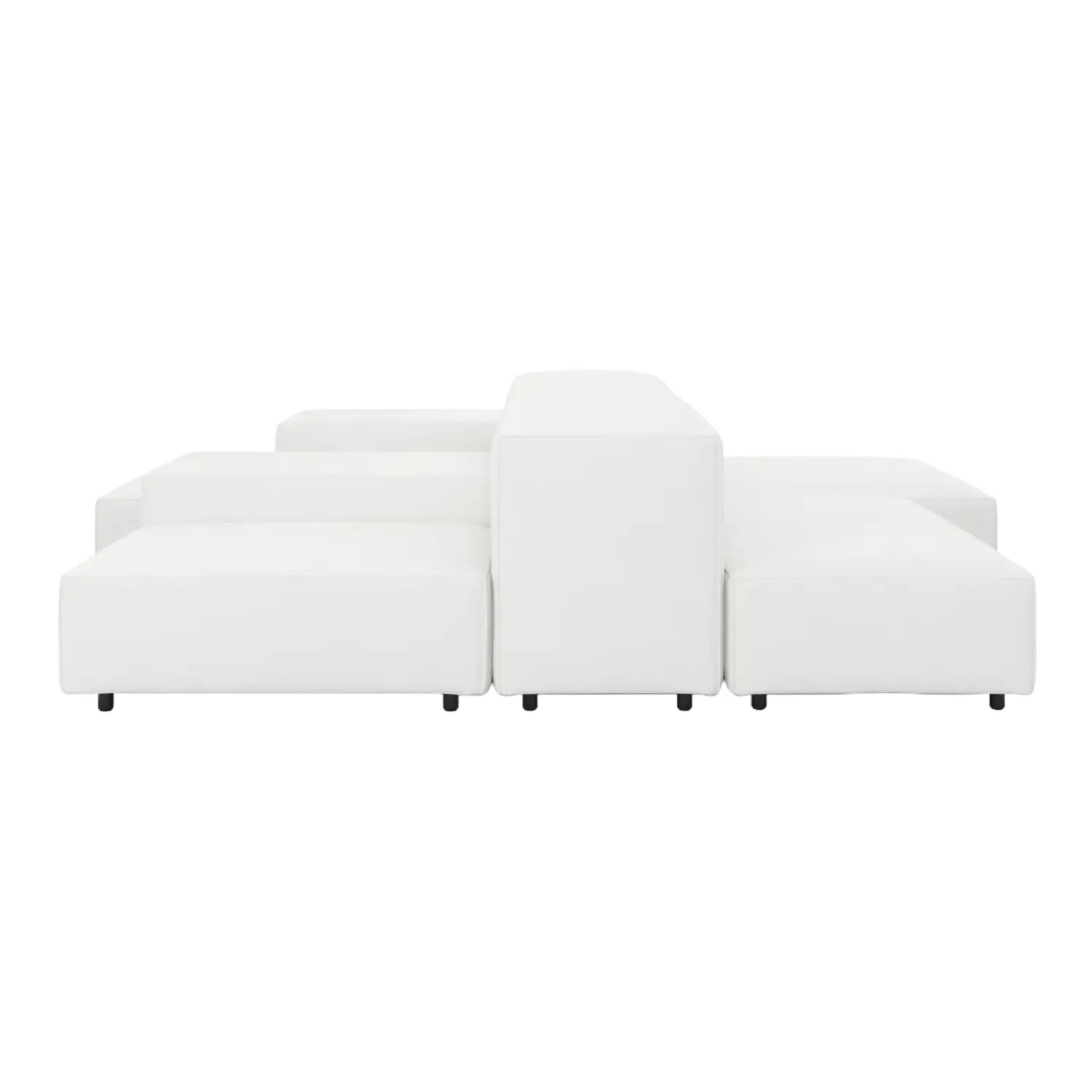http://Extrasoft%20Modular%20Sofa%20Replica%20001%20White%20Linen%203