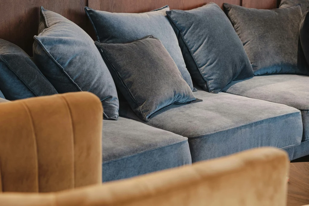 High Seat Sofa For Elderly