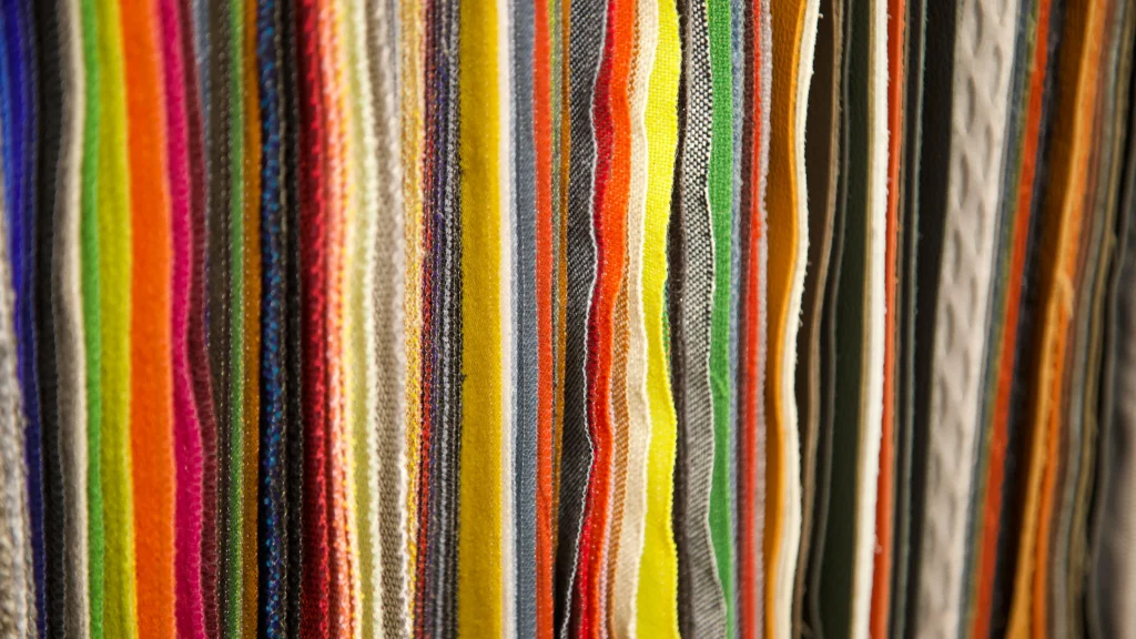 Polyester Material