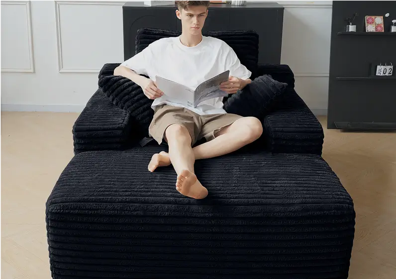 Reading Corner