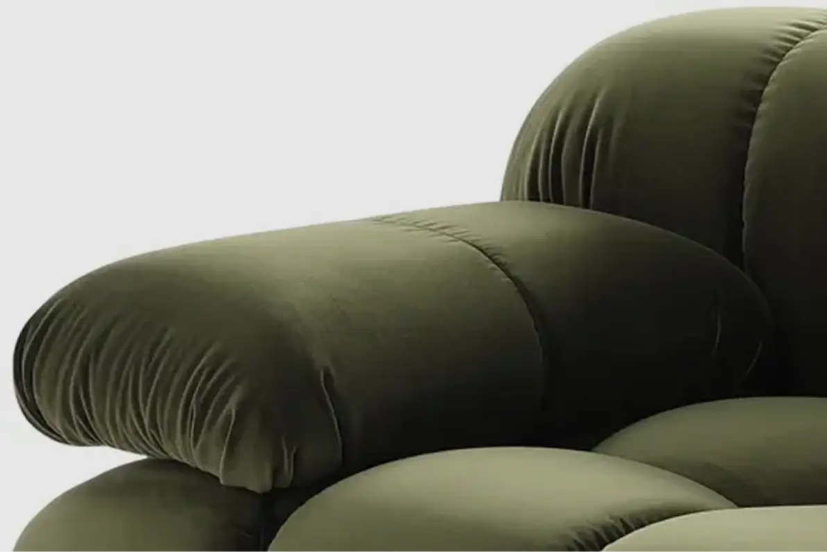 Removable Comfort, Classic Accents