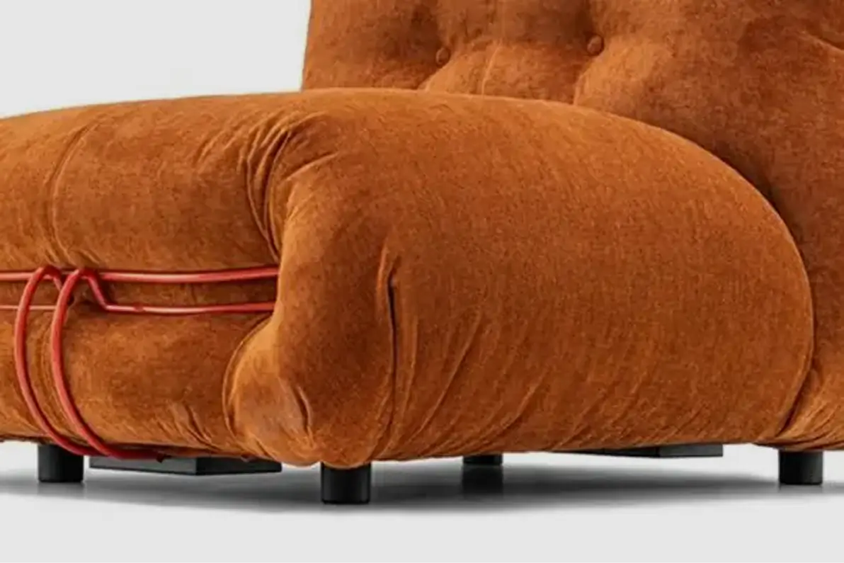 Solid Wood Feet