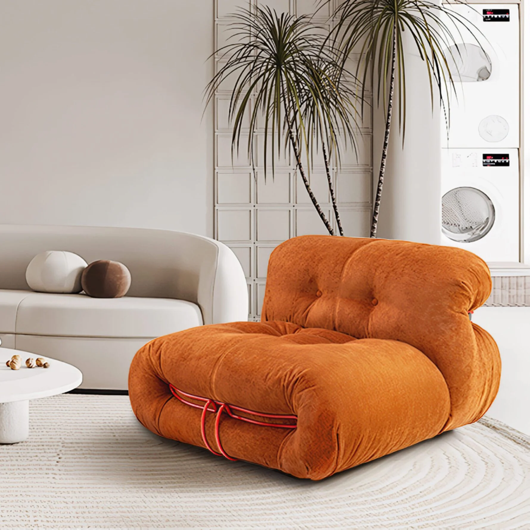 http://Soriana%20Chair%20Chenille%20Orange%2010