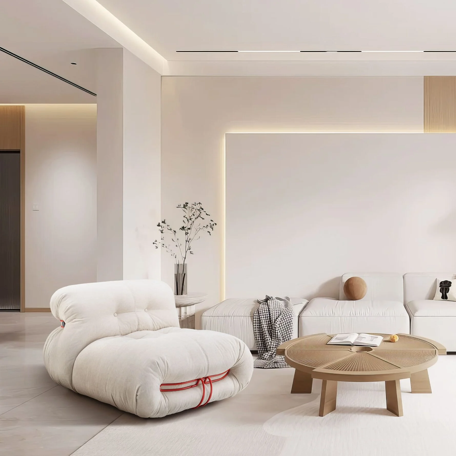 http://Soriana%20Chair%20Chenille%20White%206