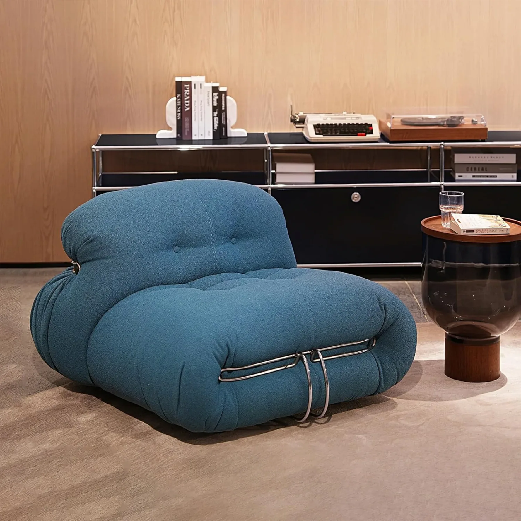 http://Soriana%20Chair%20Teddy%20Blue%205