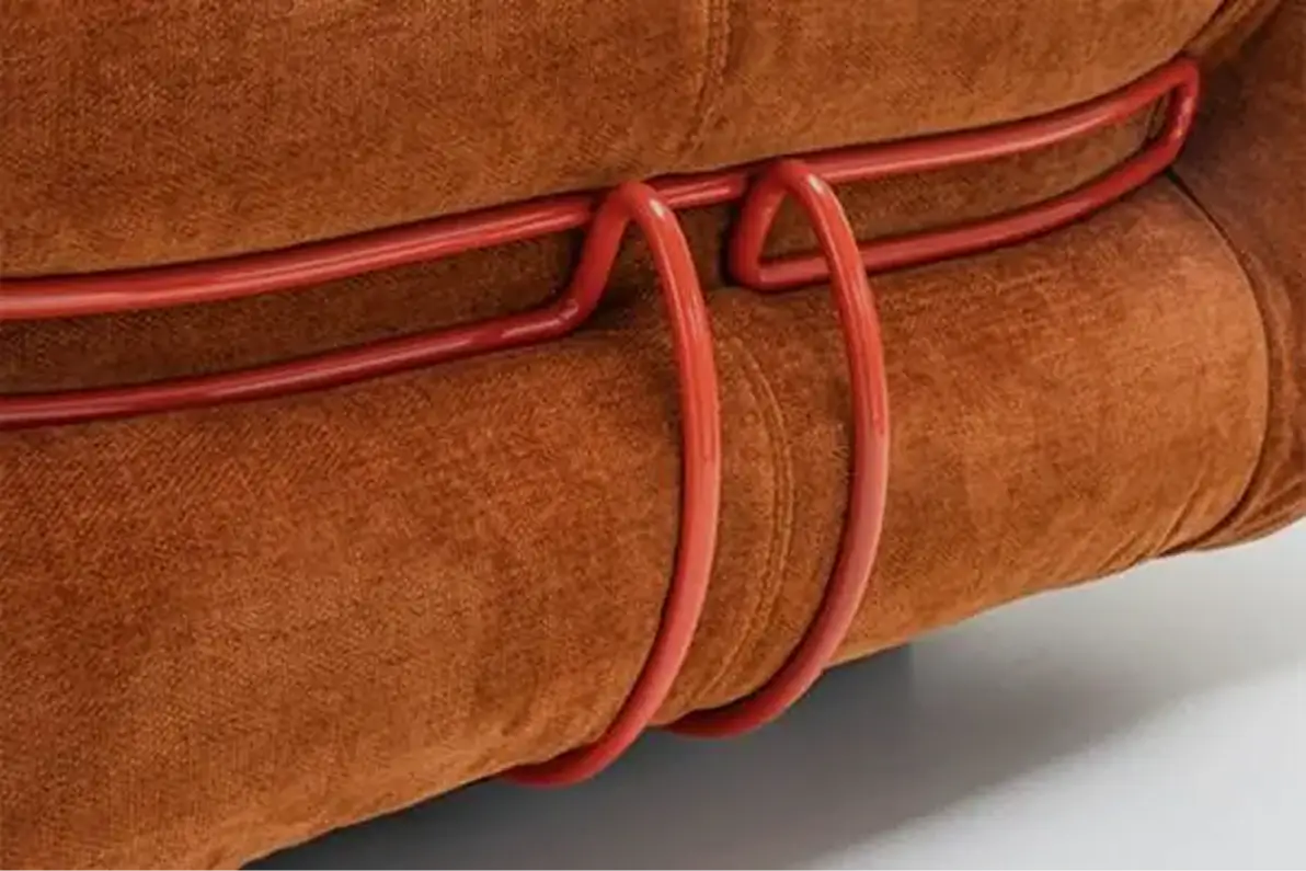 Steel Clamps