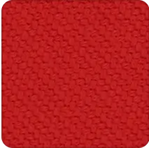 Teddy Velvet Red