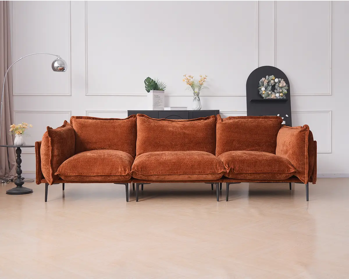 Urban Ark Modular Sofa Showcase with Modern Design