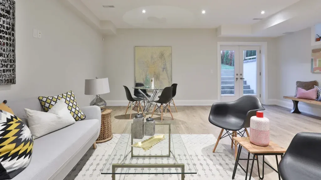 Dining Sofa