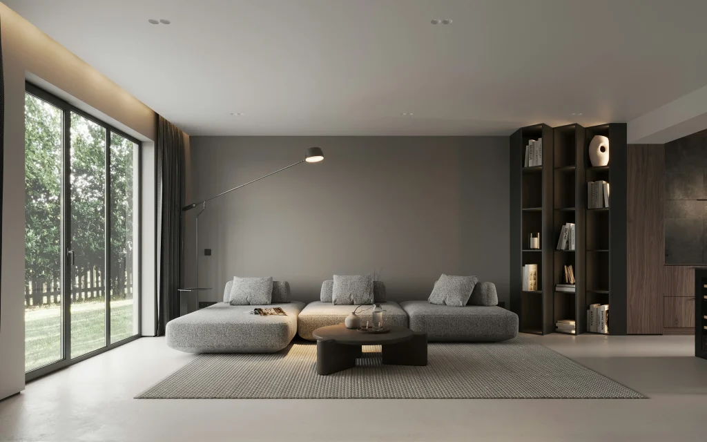 Modular Sofa