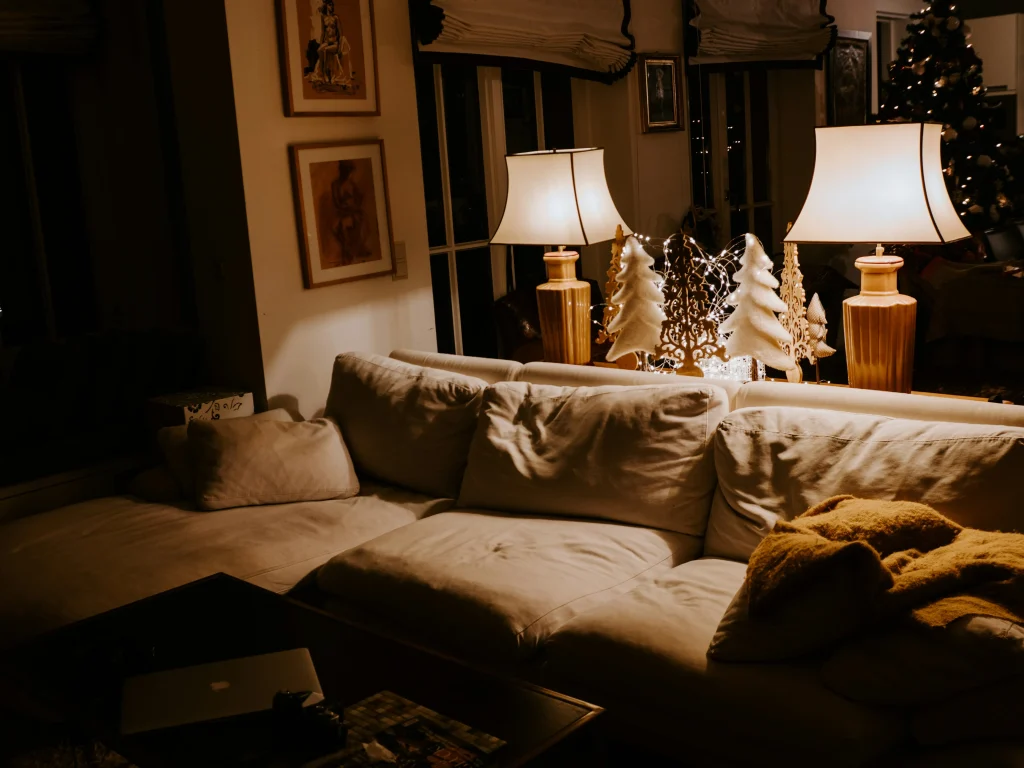Pit Sectional Sofa