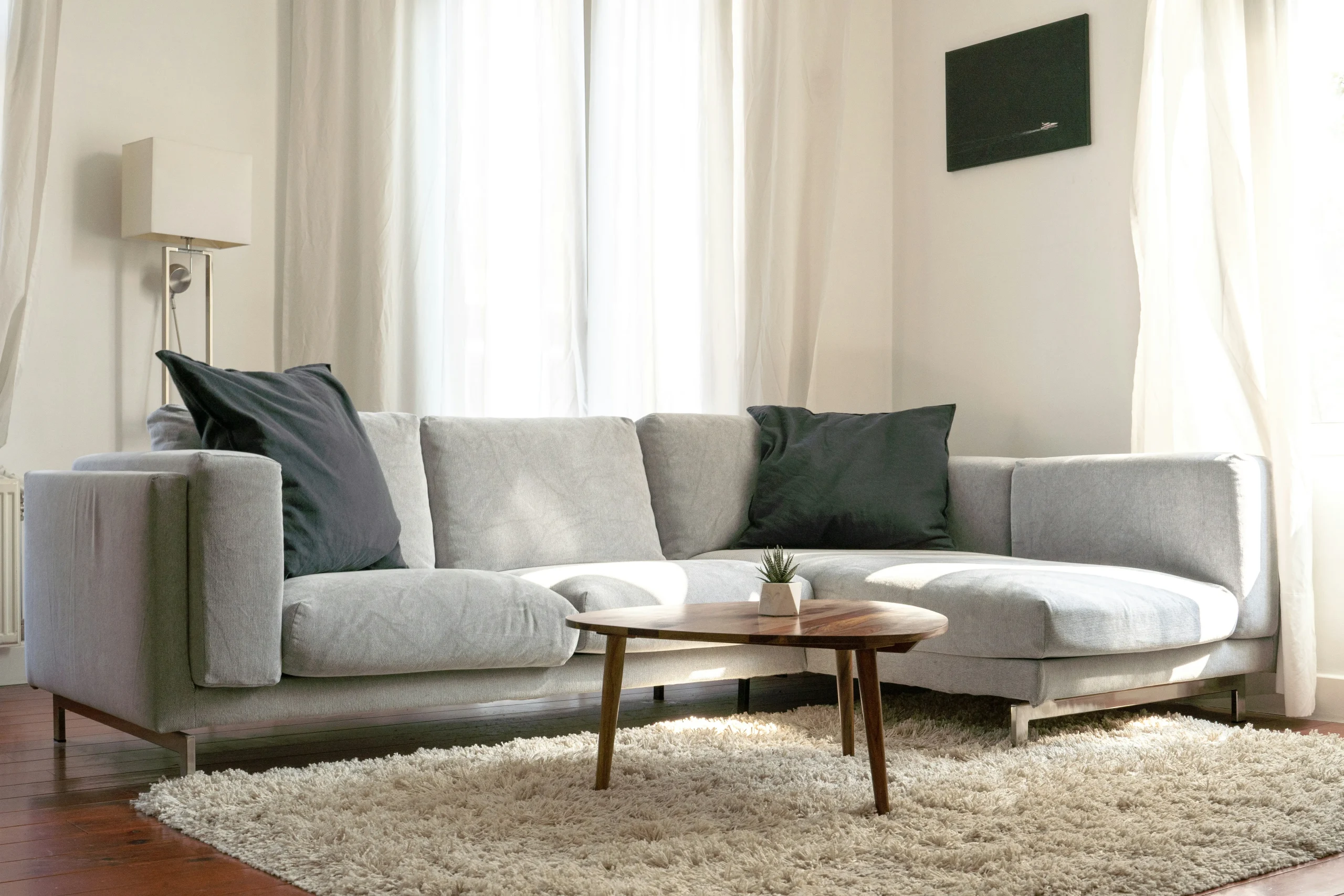 What Is a Pit Sofa?