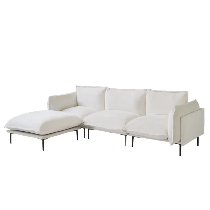 Urban Ark Modular 3 Seater L Shaped We