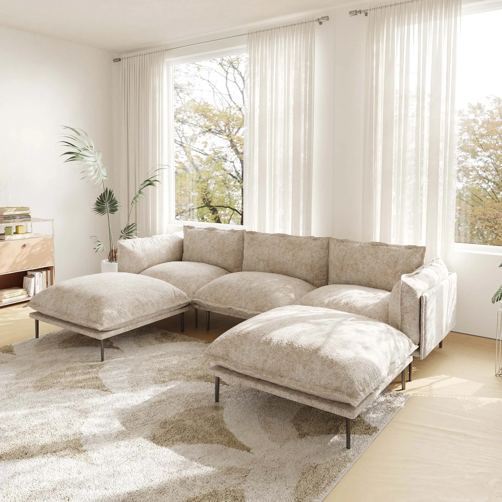 http://Urban%20Ark%20Modular%203%20Seater%20U%20Shaped%20Couch%20(4)