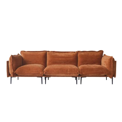 Urban Ark Modular 3 Seater We