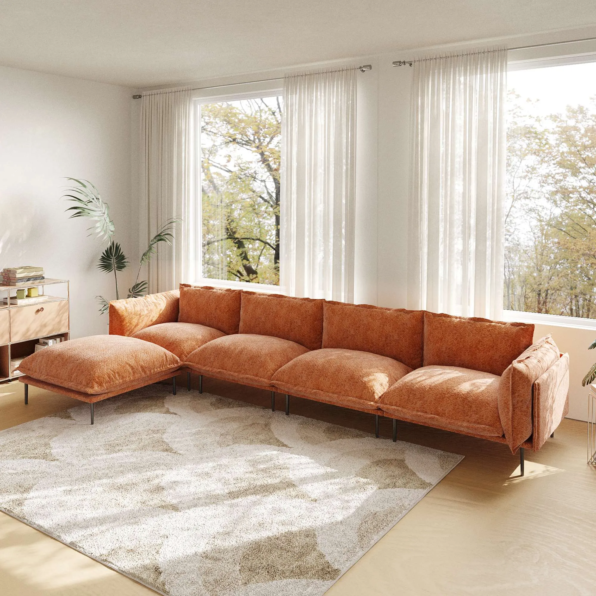 http://Urban%20Ark%20Modular%204%20Seater%20L%20Shaped%20Couch%20(1)