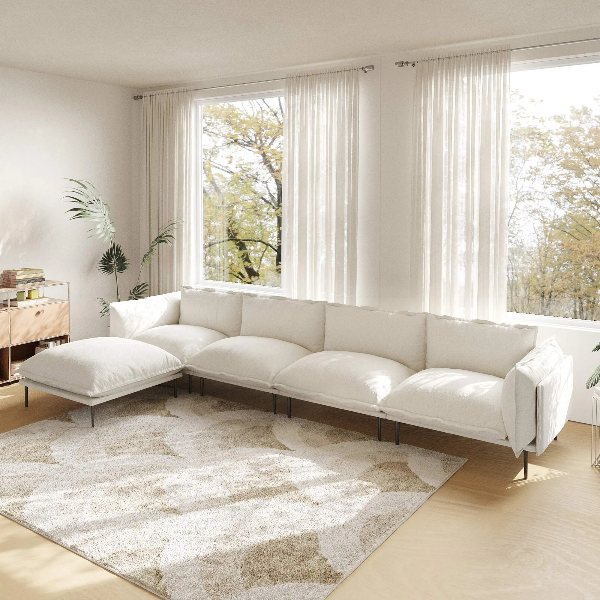http://Urban%20Ark%20Modular%204%20Seater%20L%20Shaped%20Couch%20(2)