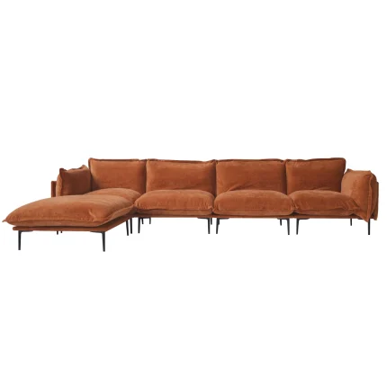 Urban Ark Modular 4 Seater L Shaped We