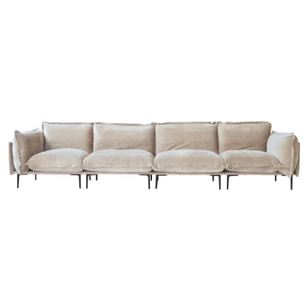 Urban Ark Modular 4 Seater We