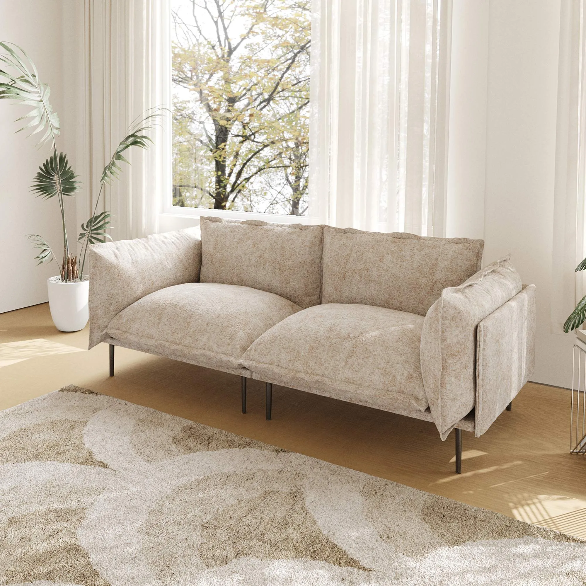 http://Urban%20Ark%20Modular%20Loveseat%20Sofa%20(2)