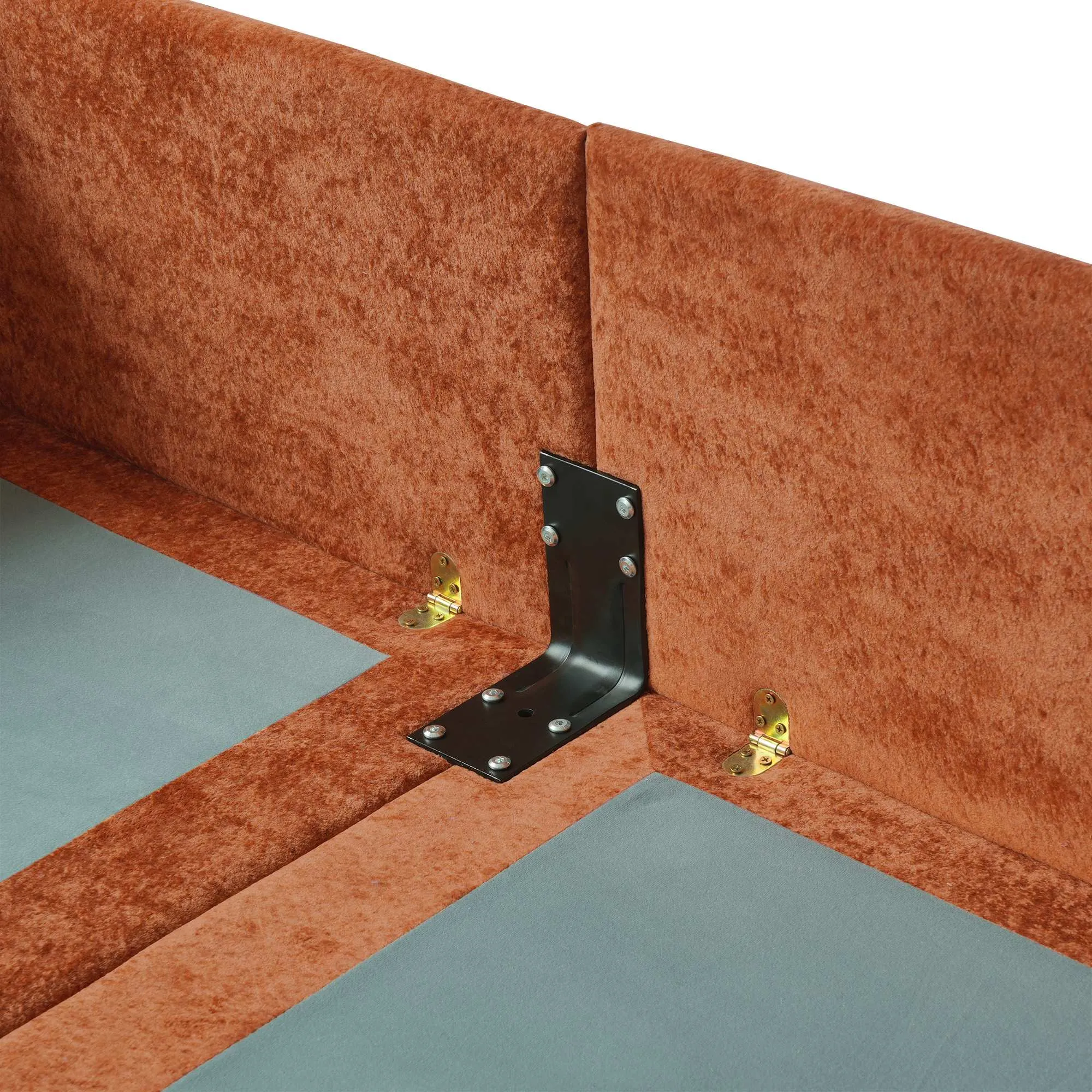 http://Urban%20Ark%20Modular%20Orange%20Sofa%20Details%20(8)