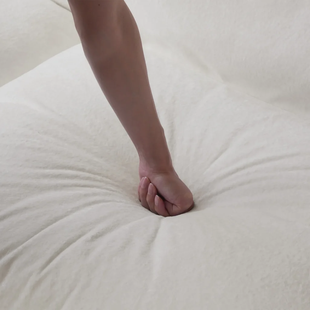 Urban Ark Modular White Sofa Details (9)