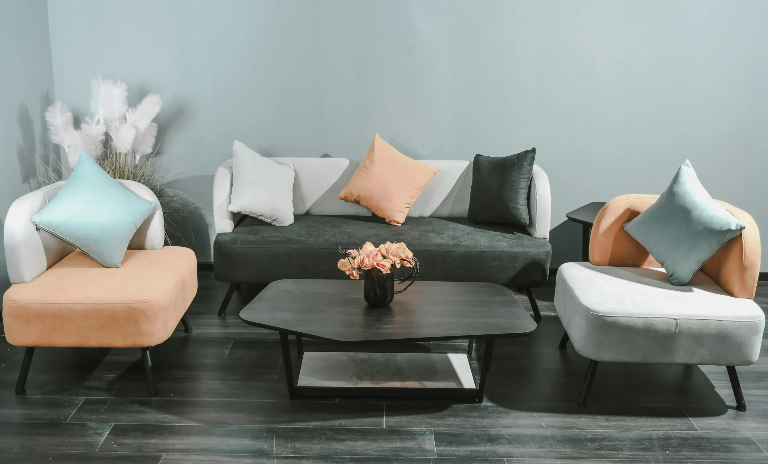 How to Choose a Washable Sofa for Your Family