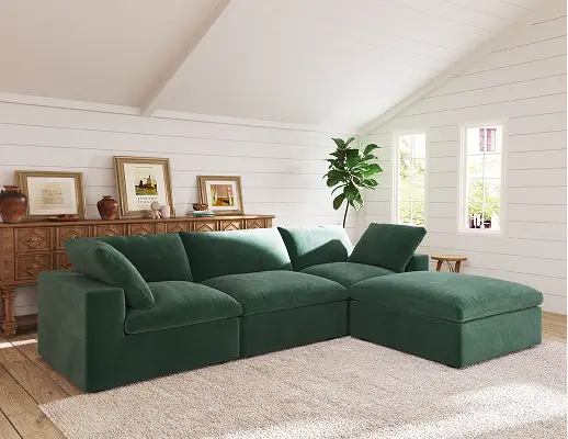 Lounge Luxe