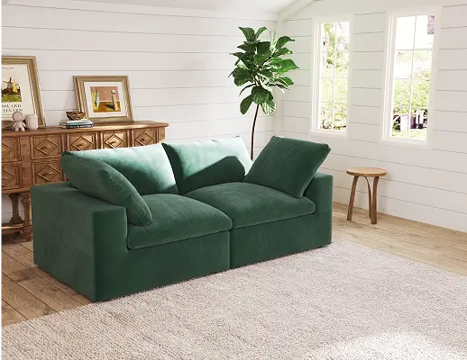 Loveseat