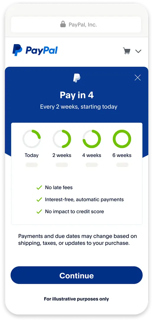Make The Payments