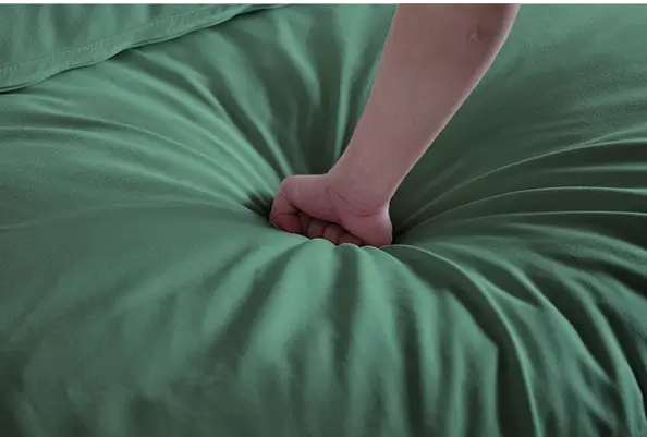 Plush Cushion
