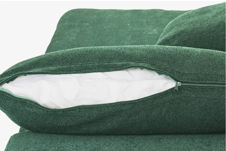 Removable & Washable Covers