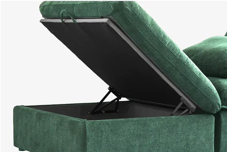 Storage Ottoman