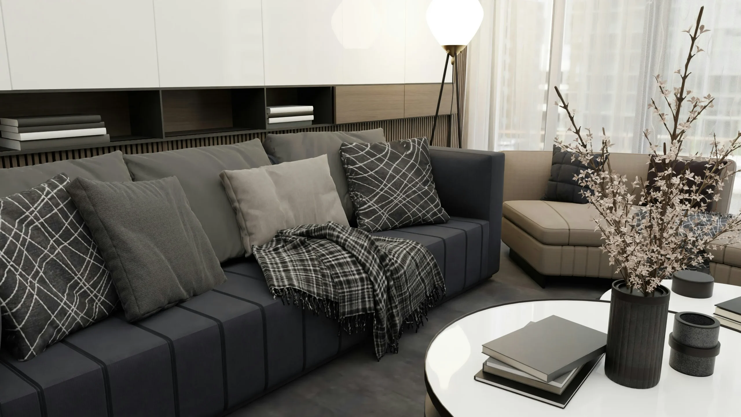 How to Clean a Fabric Sofa: Complete Care Guide
