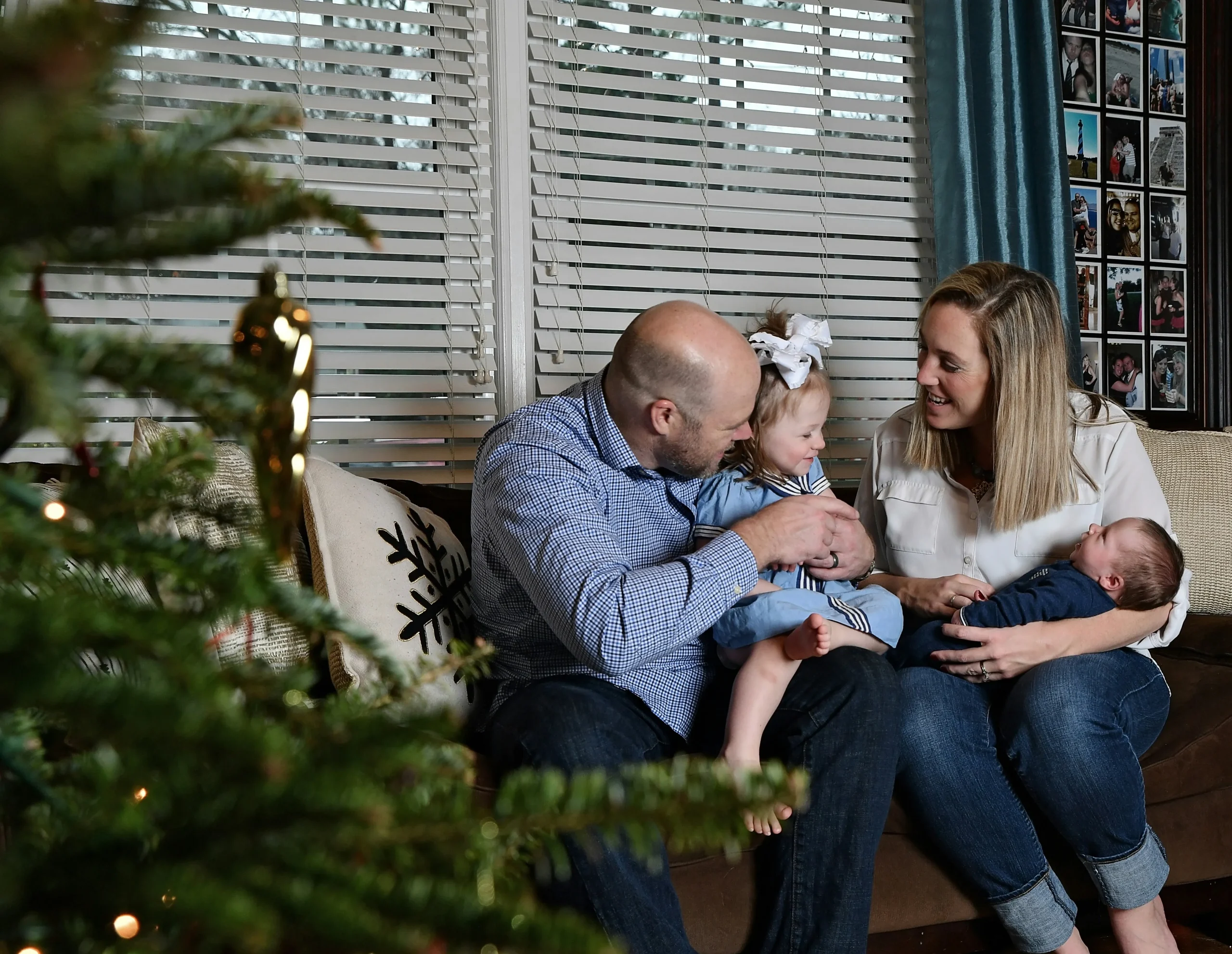 How Modular Sofas Improve Social Interaction at Home