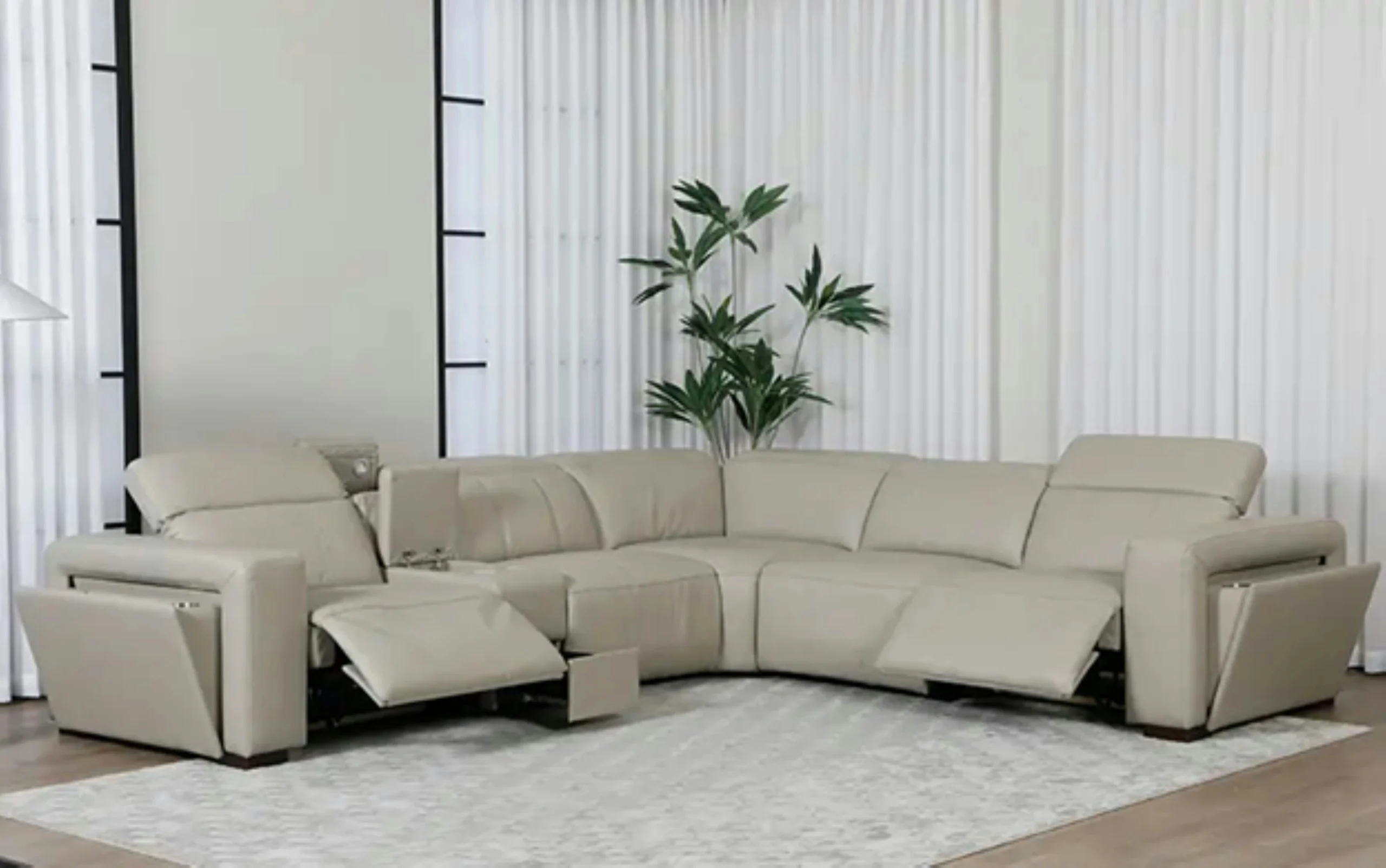 How to Choose a Recliner Sofa