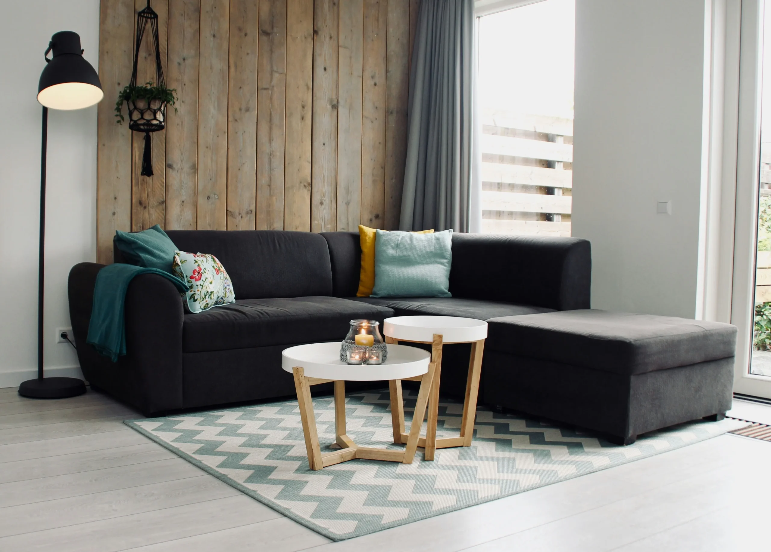 Best Sofa Colors for Hiding Stains in Washable Sofas