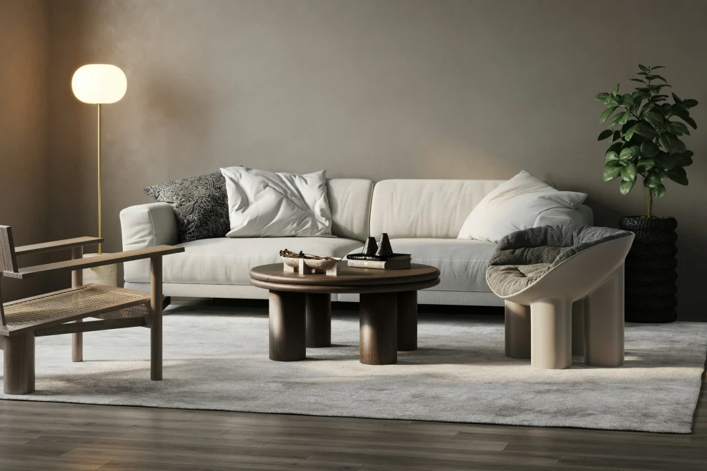 Washable Sofa4