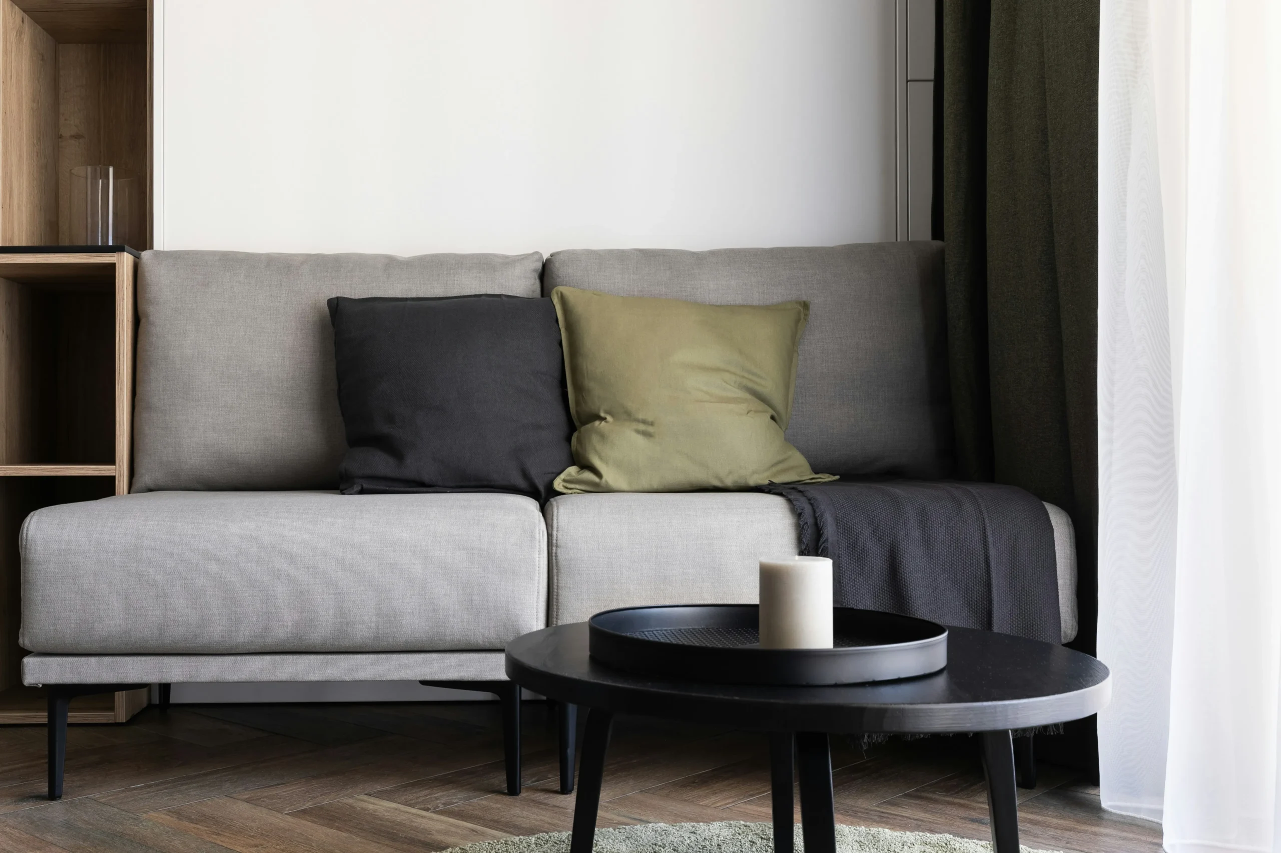 Washable Sofas for Allergy Sufferers: Breathe Easier at Home